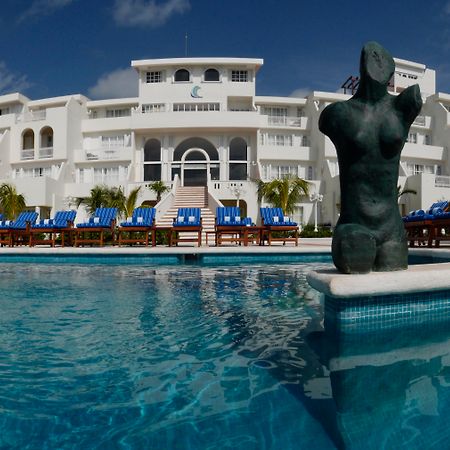 Hotel & Museo Casa Turquesa แคนคูน สิ่งอำนวยความสะดวก รูปภาพ