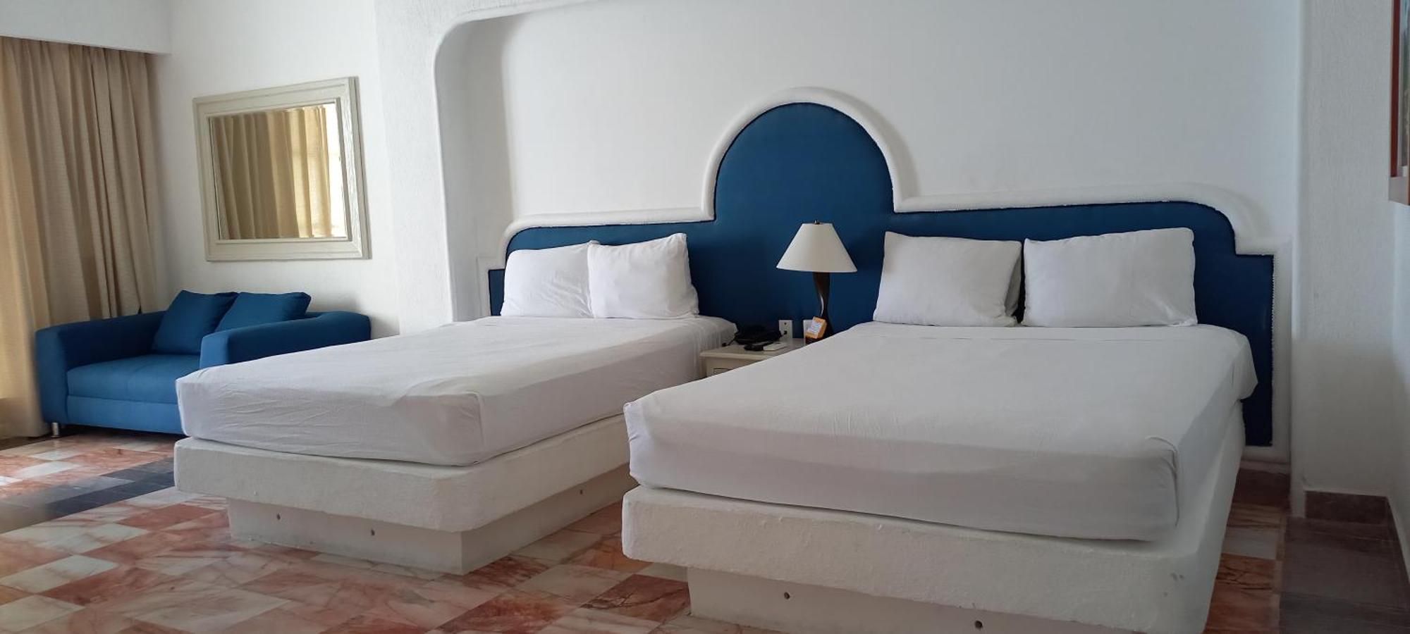 Hotel & Museo Casa Turquesa แคนคูน ภายนอก รูปภาพ
