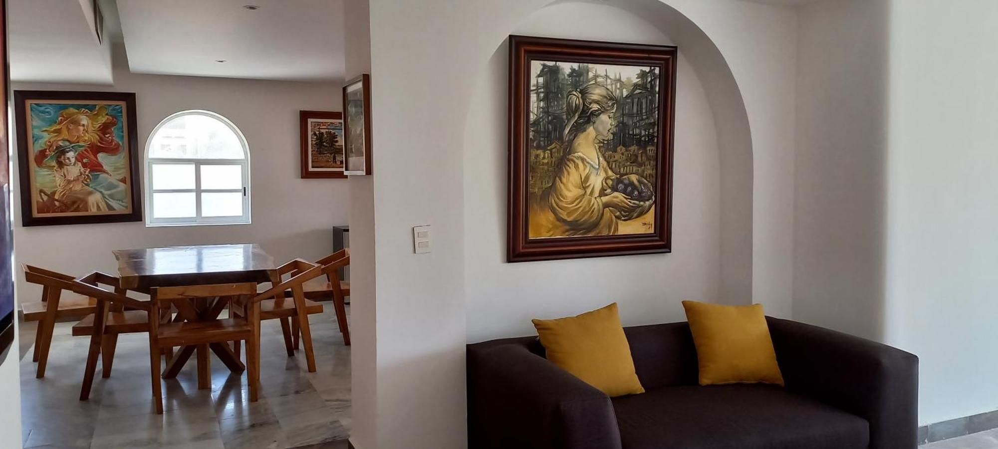 Hotel & Museo Casa Turquesa แคนคูน ภายนอก รูปภาพ